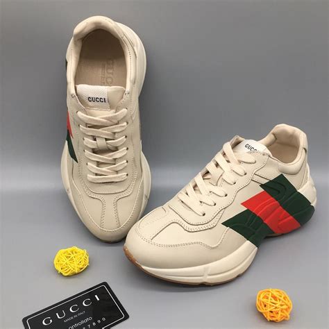 gucci rhyton size review